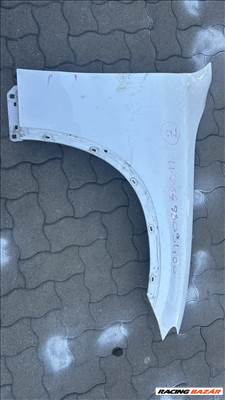 Mercedes W254 GLC jobb sárvédő a2548809400