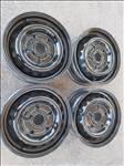 5x160 16" Ford Transit újszerű lemezfelnil+ tpms