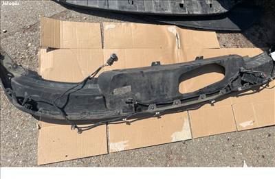 Skoda Superb III Hátsó PDC Kábelköteg 3V9 971 104D