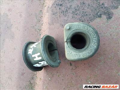 Audi A4 (B6) Hátsó stabilrud pánt belső gumi 8E0 511 327 8e0511327