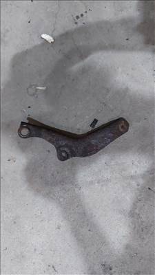 Ford Transit Tranzit MK7 06 Turbó katalizátor tartó fém konzol 7134 6c115h231fb