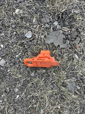 Toyota Prius (XV20) Biztonsági kapcsolo