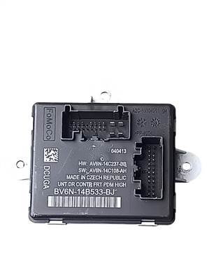 Ford Focus Mk3 jobb első ajtóvezérlő modul BV6N-14B533-BJ