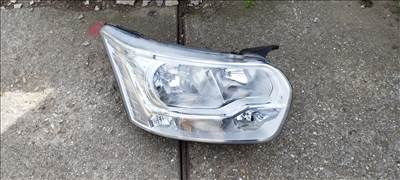 Ford Transit Mk8 jobb oldali gyári fényszóró  bk3113d152bg 01037299900010