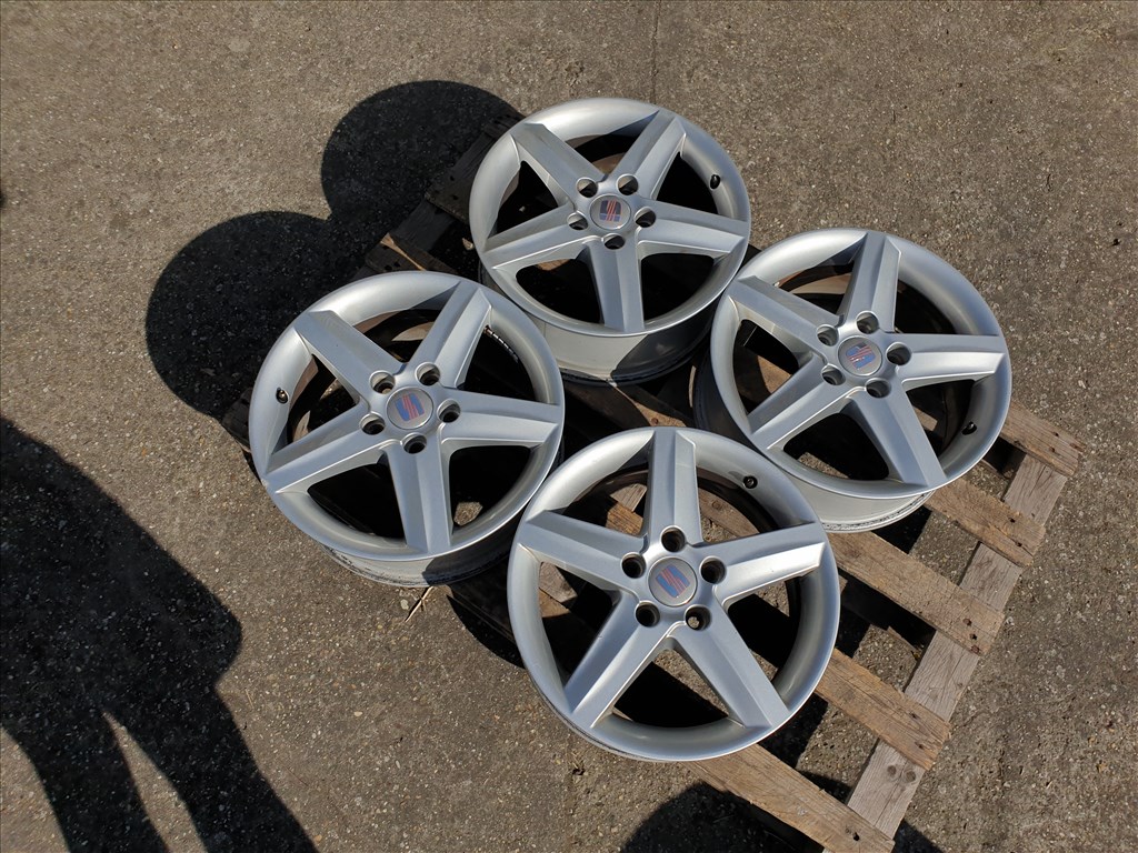 16" 5x112 Seat 1. kép