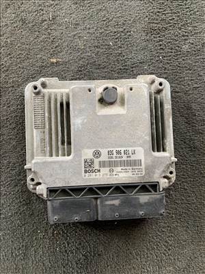 Seat Leon 1p motorvezérlő  03g906021lk 0281013279