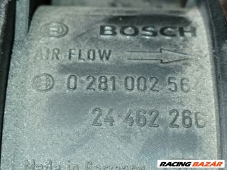 Opel Omega B Légtömegmérő *141460* bosch-0280002564 4. kép