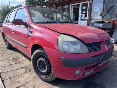 Renault Thalia I 1.5DCI bontott alkatrészei