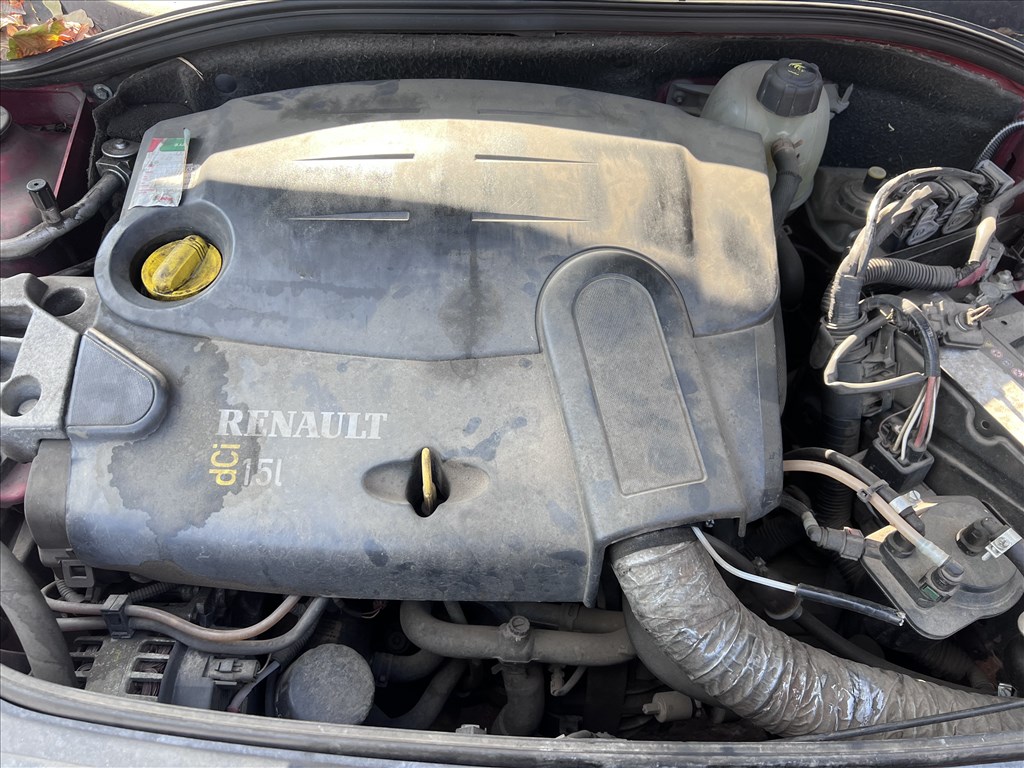 Renault Thalia I 1.5DCI bontott alkatrészei 4. kép