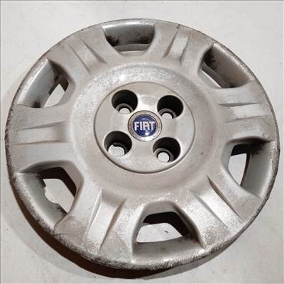 209508 Fiat Punto II. 1999-2003 14"-os dísztárcsa (1db) a képen látható állapotban 51705266