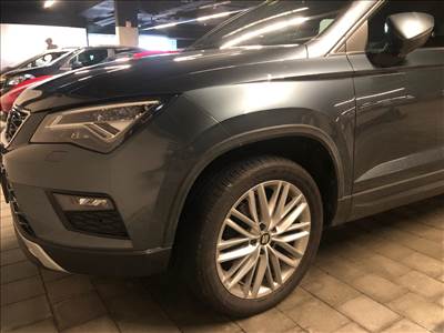 18 colos alufelni Seat Ateca, VW, Skoda, Audi 18 col