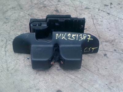 RENAULT VEL SATIS 02-09 Csomagtér ajtó zárszerkezet