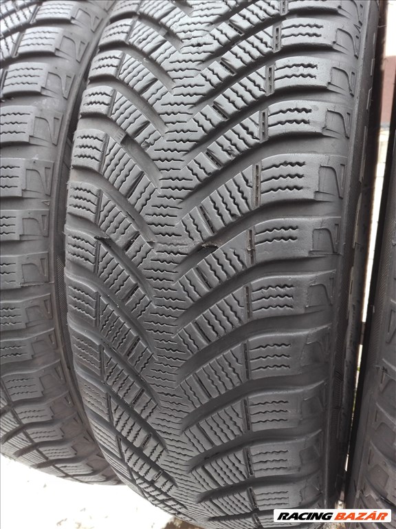 185/65R15 Nordexx téli gumi garnitúra 185/65 r15 3. kép