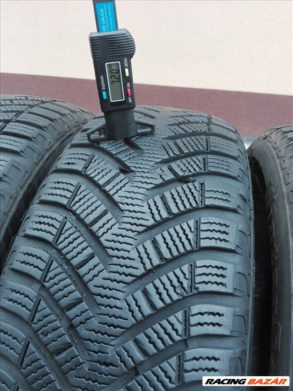 185/65R15 Nordexx téli gumi garnitúra 185/65 r15 4. kép