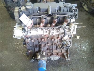 Citroën Xsara Picasso Picasso 2.0 HDi 90 - Fűzött blokk hengerfejjel 