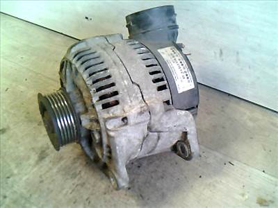 AUDI A6 97-04 Generátor.benzines
