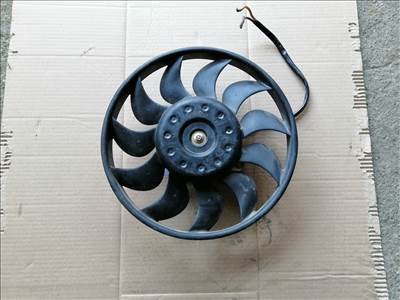 Audi A6 (C5 - 4B) Hűtőventilátor 