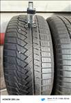 235/5517" újszerű Continental téli gumi gumi
