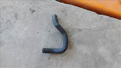 Ford Transit Tranzit MK7 06 Olajhűtő olaj hűtő vízcső gumicső cső 6994 6c1q8n039bd