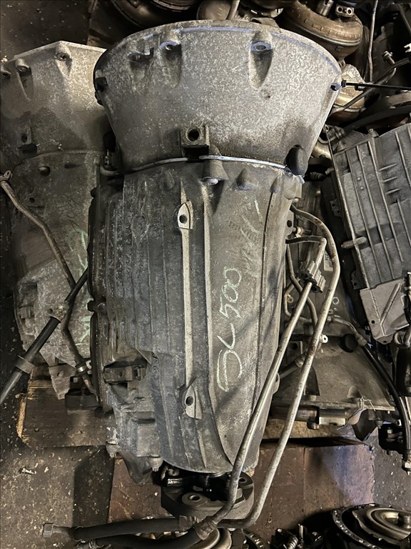 Mercedes Benz R230 SL 500 7 sebességes automata sebességváltó  1. kép