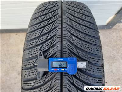 205/55R17 Michelin téli 2db szinte újszerű állapotban eladó!