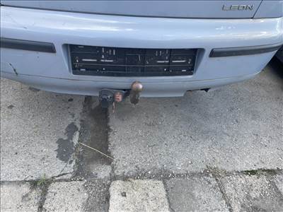 Seat Leon 1,4 b hátsó lökhárító 