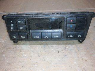 Kia Magentis II Fűtéskapcsoló (digit klímás) *112207*