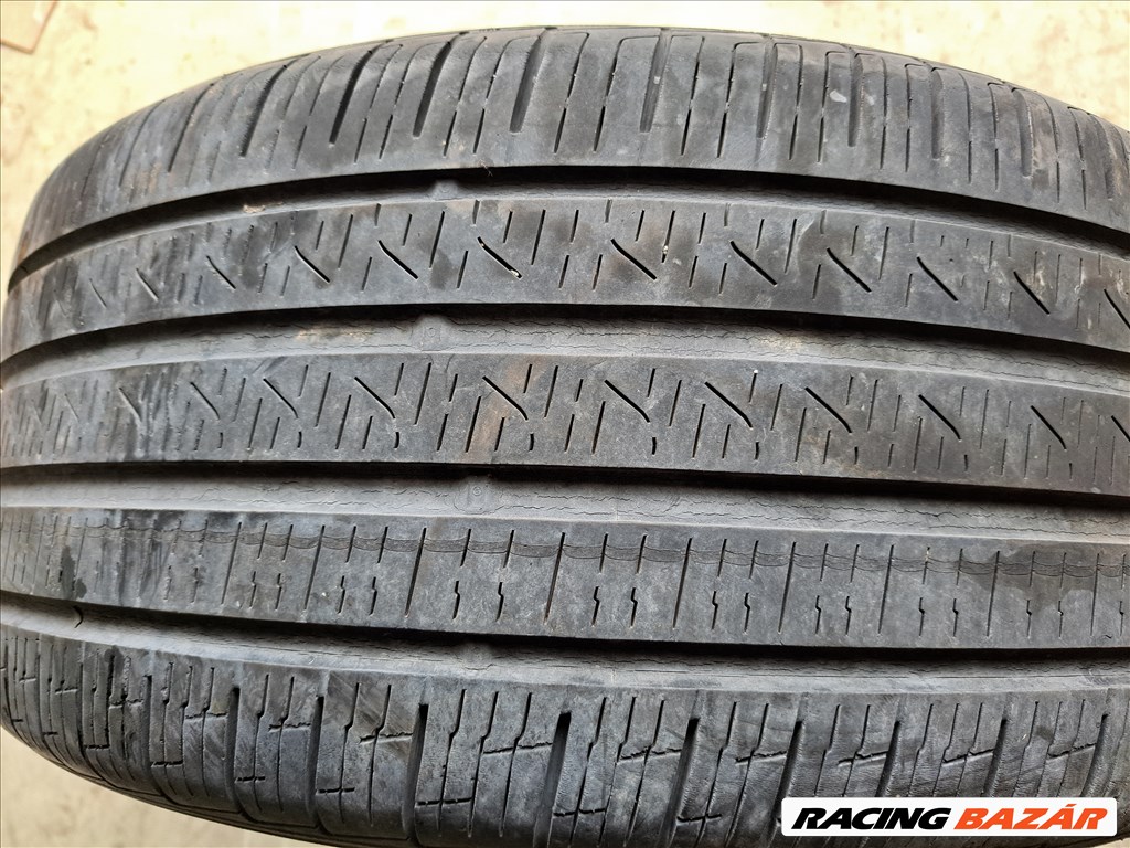 1db 245/40 R18 Pirelli Cinturato P7 All Season Négyévszakos gumi eladó!!! ára 10000Ft 5. kép
