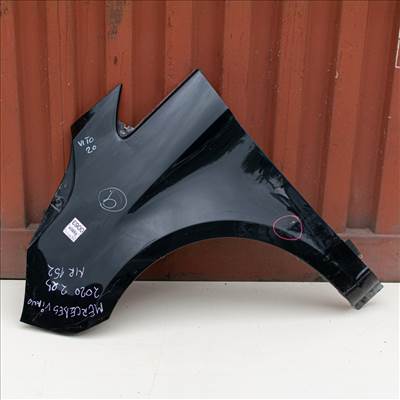 Mercedes-Benz Vito W447 (2020) bal első sárvédő