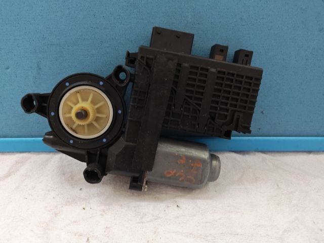 Citroën C4 II CITROËN C4 Jobb első Ablakemelő Szerkezet (Elektro 9682495580 1. kép