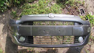 Fiat Punto Evo 2010 első lökhárító  (83)