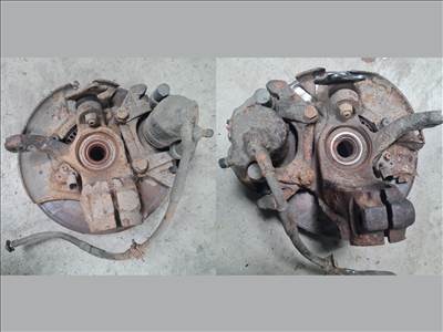 Volkswagen Golf IV, Volkswagen Bora első csonkállvány pár, 288-as (25211)