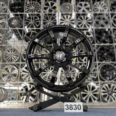 (3830)  Alfa Romeo 19 alufelni felni, 5x110, Et 30