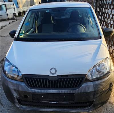 Skoda Citigo bontott alkatrészei 1.0i