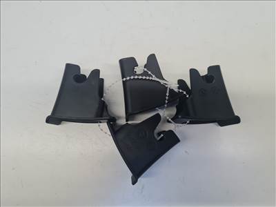 Volkswagen Golf VI Recaro isofix burkolat szett (25300)