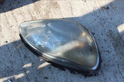 Mercedes S 320 W220 jobb fényszóró  a2208200861