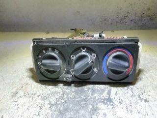 Hyundai Lantra (J1) Fűtéskapcsoló *72617*