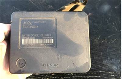 Citroën C5 I 2.0 16V ABS pumpa és elektronika akj11879 10096011103