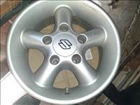 7JJ 15" használt alufelni