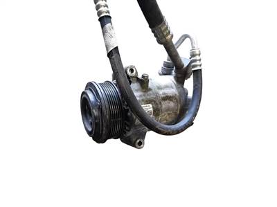 Ford Focus Mk4 klímakompresszor  jx6119d629ha JX61-19D629-HA