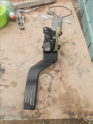 Ford Transit Connect Mk1 Elektromos Gázpedál 