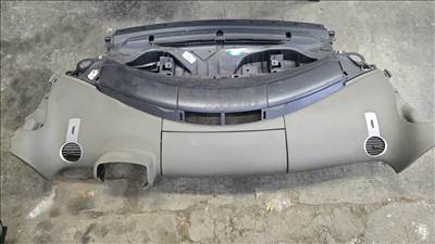 Renault Espace IV műszerfal héj/burkolat