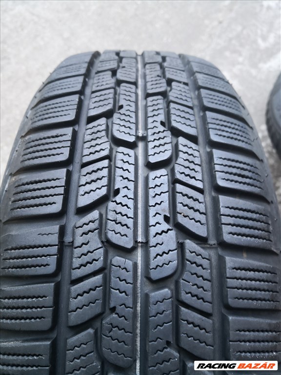 BBS RD043 15-ös alufelnik 8. kép