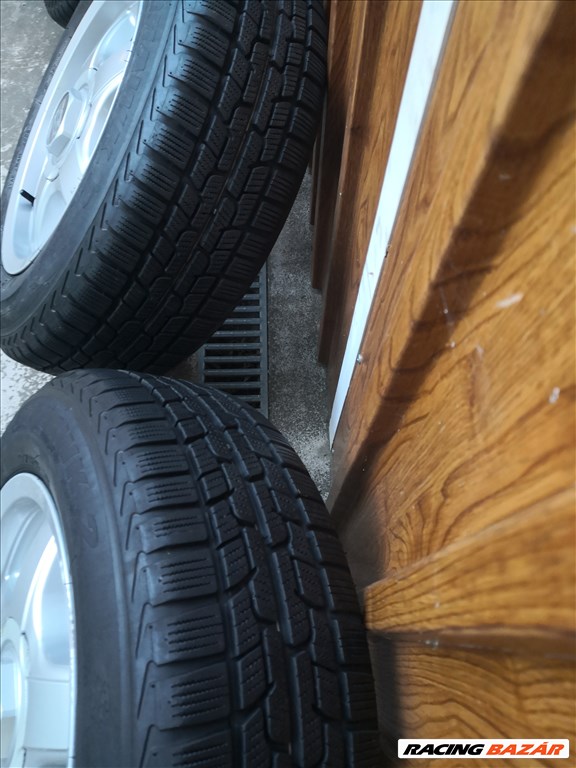 BBS RD043 15-ös alufelnik 9. kép