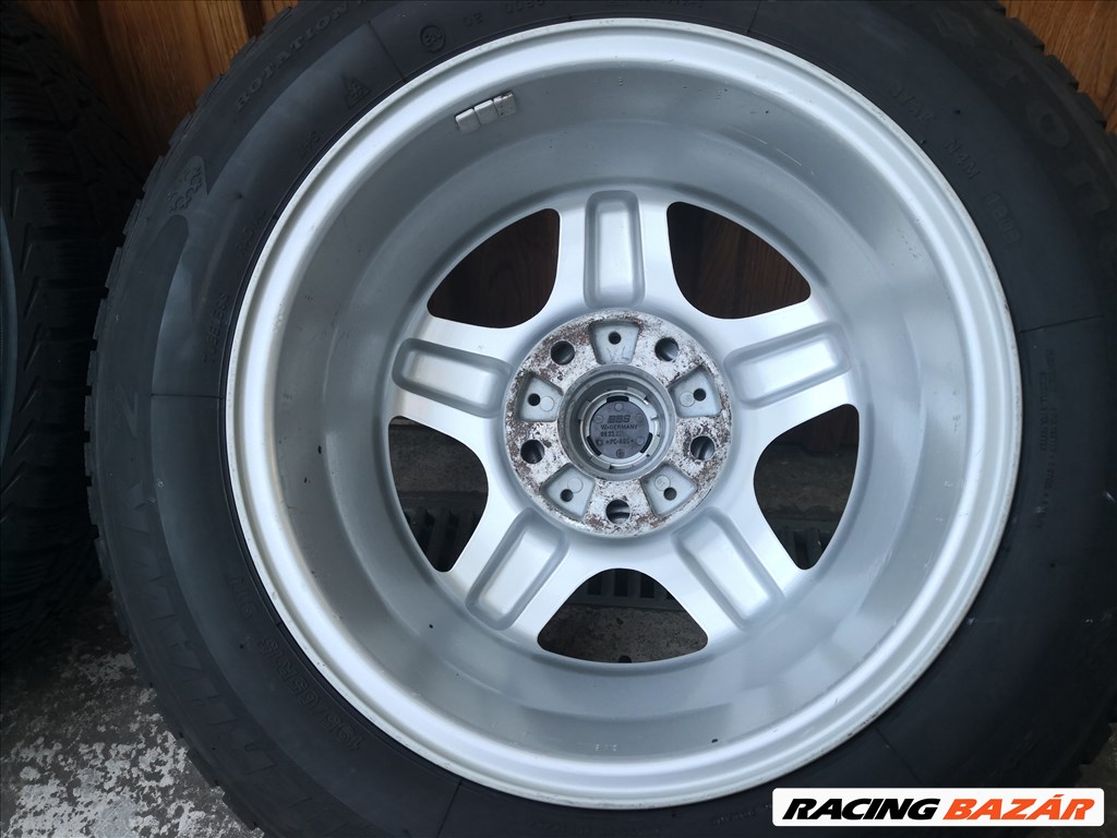 BBS RD043 15-ös alufelnik 7. kép