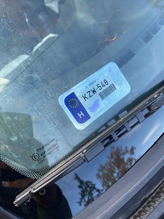 Fiat Panda II bontott alkatrészei 188A4000, manuál váltó  8. kép