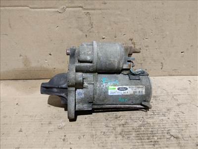 Ford Fiesta 1,4-1,5-1,6 Diesel, B Max, Ecosport Önindító 10 fogas Valeo 8V21-11000-AC