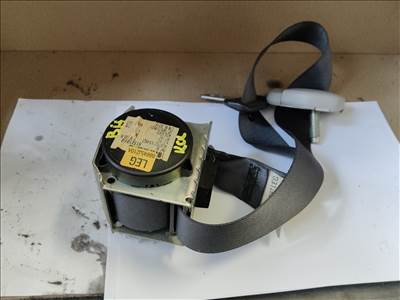 Renault Koleos I Bal hátsó biztonsági öv 