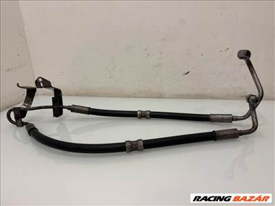 BMW X1 E84 20dx N47D20C 184le szervócső  32416787817 32416798836