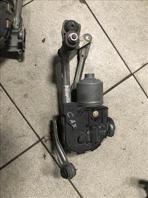 Seat León II 1P ablaktörlő szerkezet és motor  1p0955120a